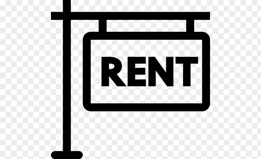 Signs For Rent Real Estate House Commercial Property Renting Agent PNG