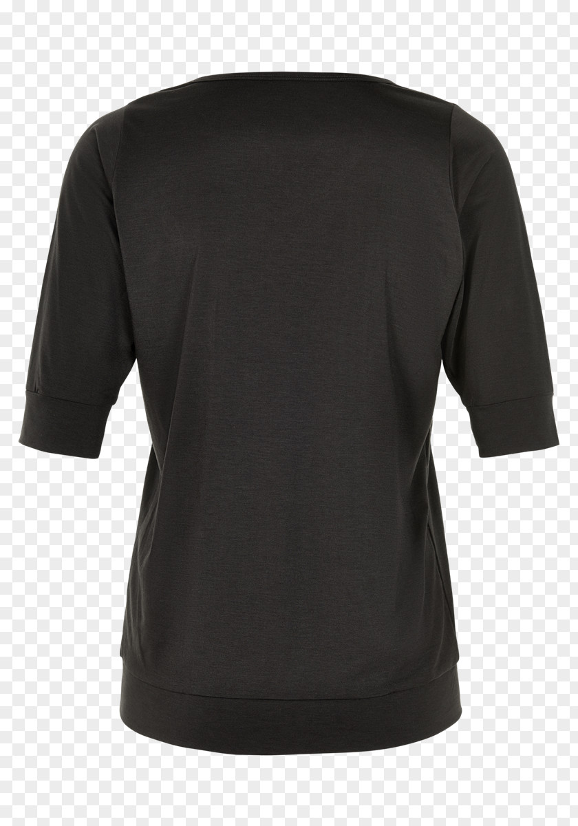 T-shirt Long-sleeved Undershirt PNG