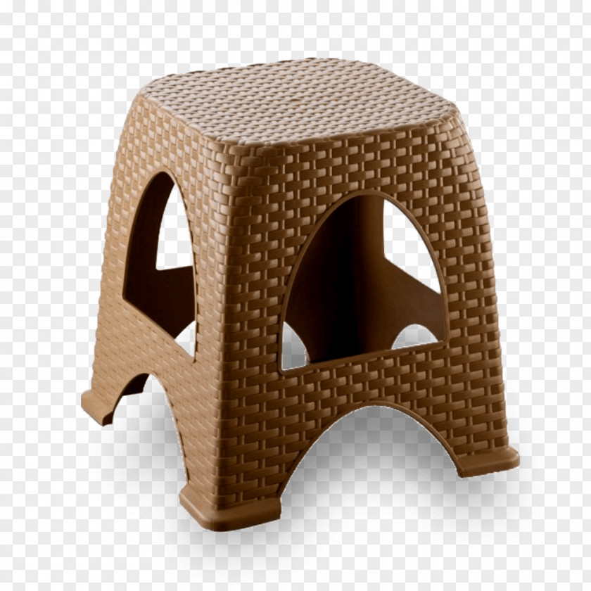 Table Stool Garden Furniture Chair PNG