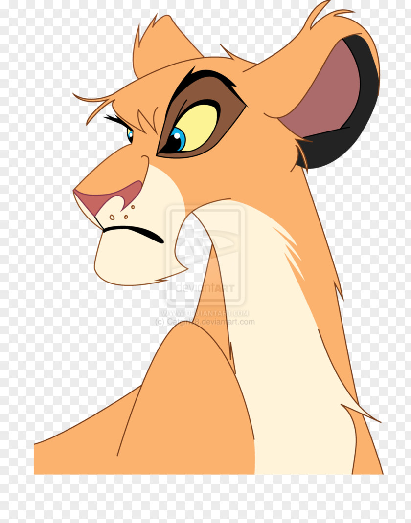 The Lion King Scar Simba Mufasa Nala PNG