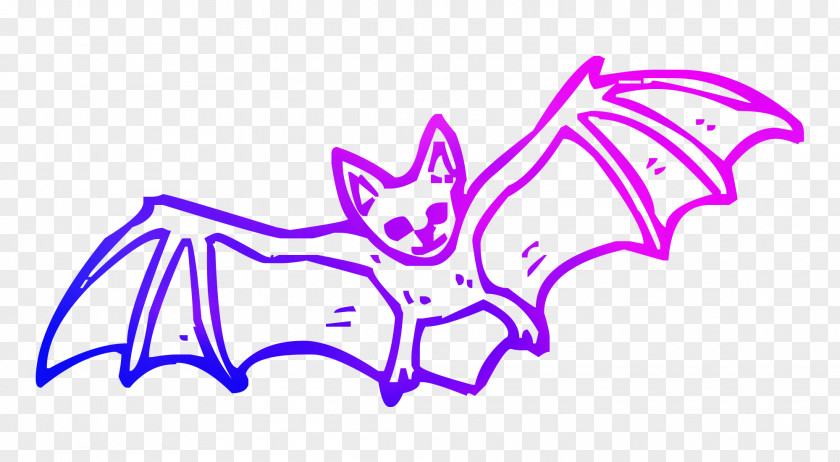 Vampire Bat Coloring Book Cute Colouring Image PNG