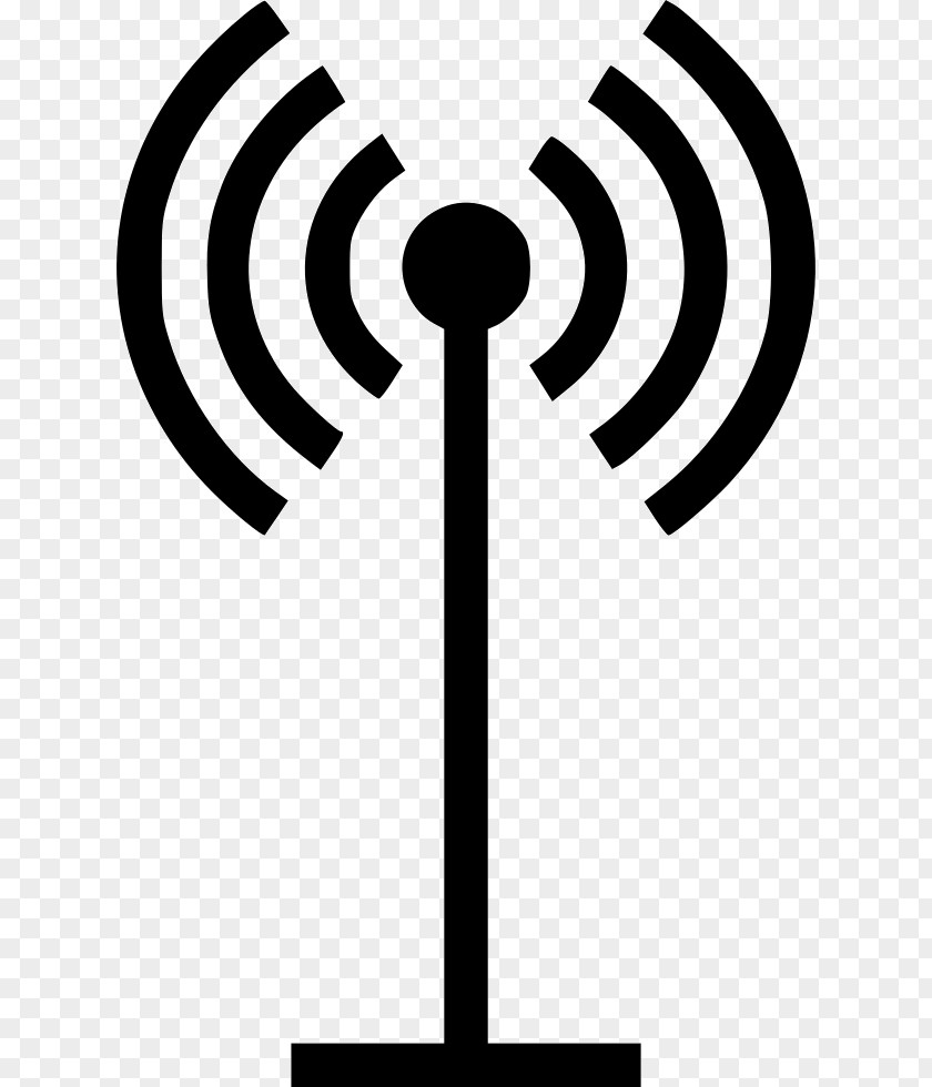 Antenna Illustration Wireless PNG