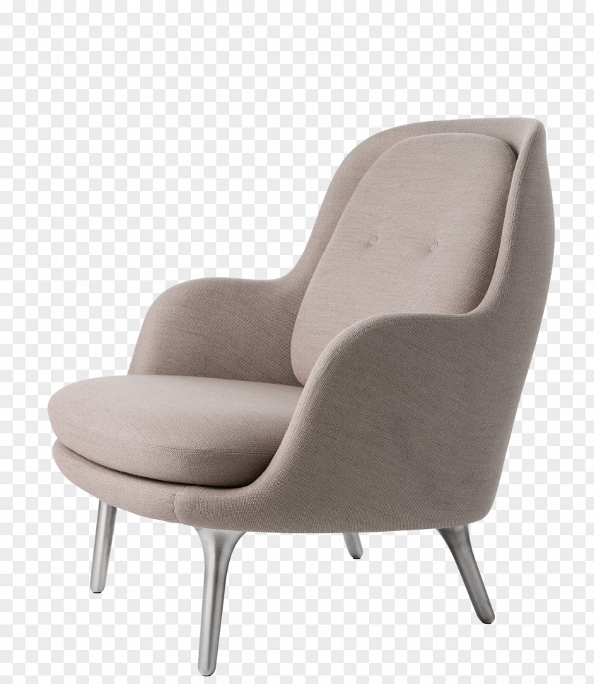 Armchair Egg Chair Fritz Hansen Cushion Upholstery PNG