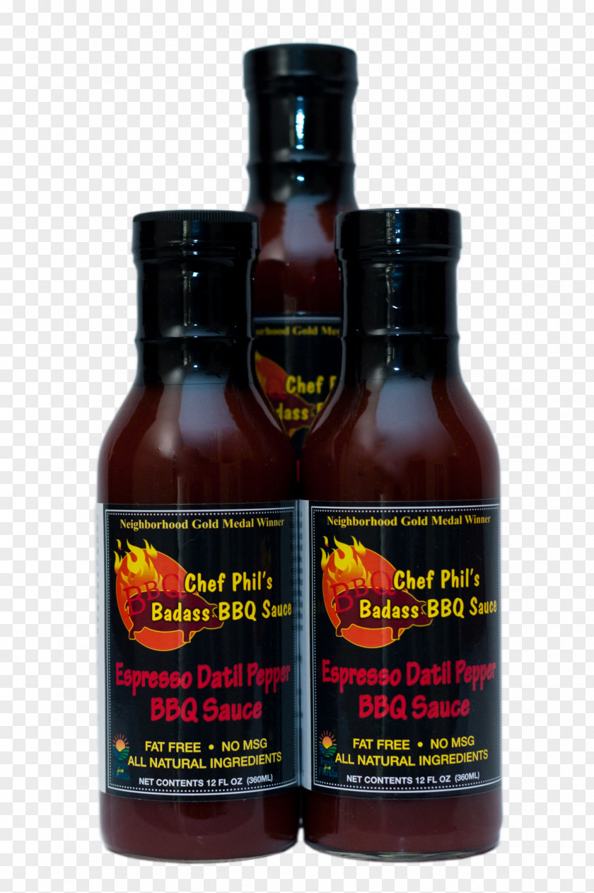 Barbeque Sauce Hot PNG