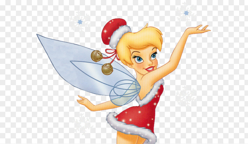 Bonne Bell Tinker Christmas Elf Clip Art PNG