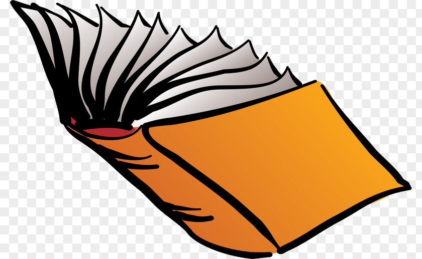 Book Clip Art PNG