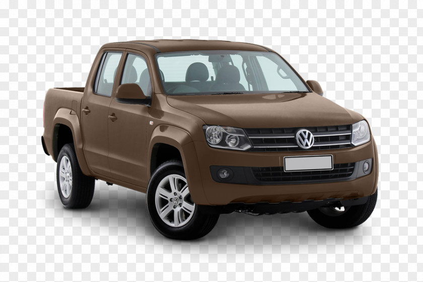 Car Mid-size Volkswagen Touareg Amarok PNG