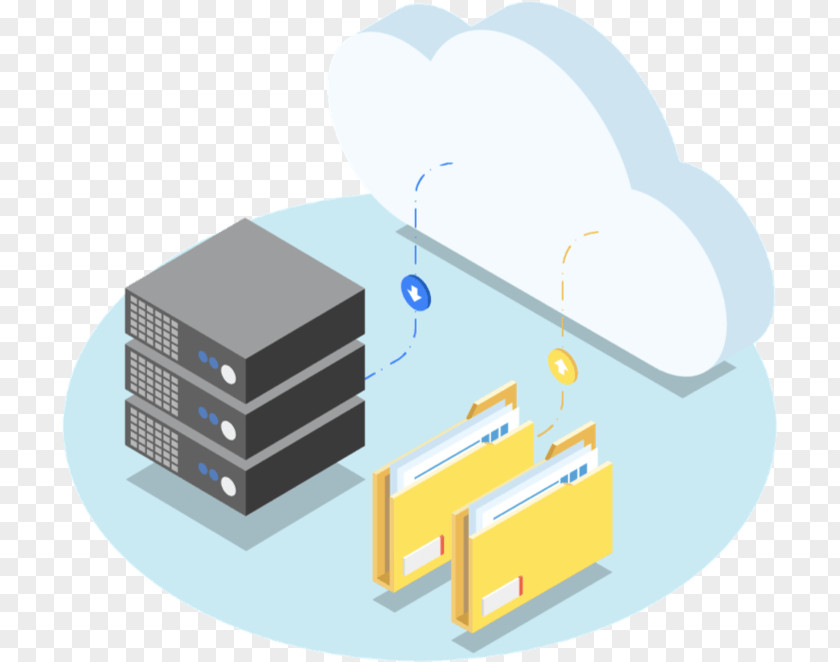 Cloud Computing Google Platform Storage BigQuery Data PNG