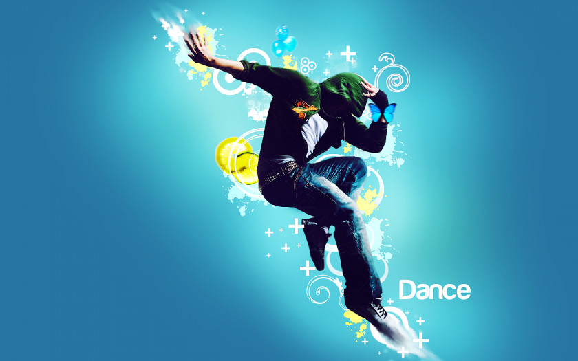 Dance Solo Hip-hop Concert PNG