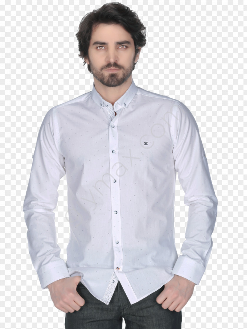 Dress Shirt Abdomen PNG