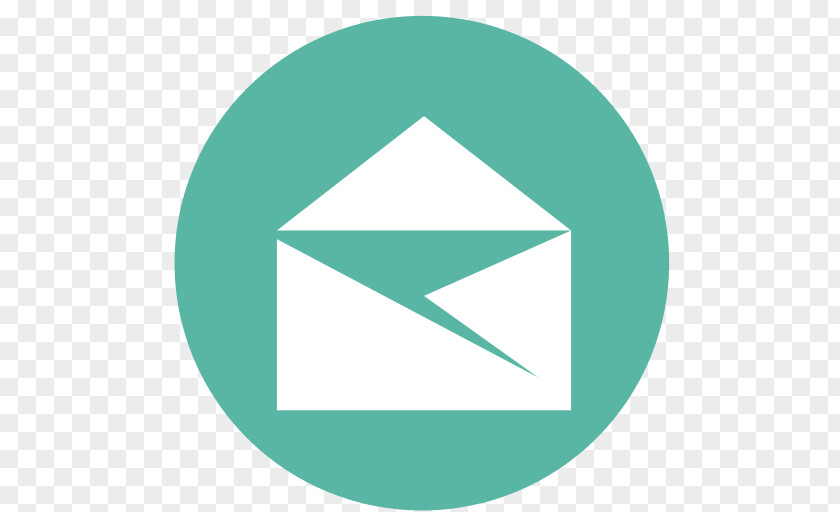 Envelope Symbol Application Software File Format PNG