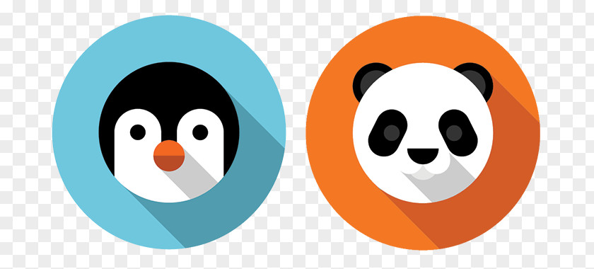 Google Panda Search Engine Optimization Algorithm Penguin PNG