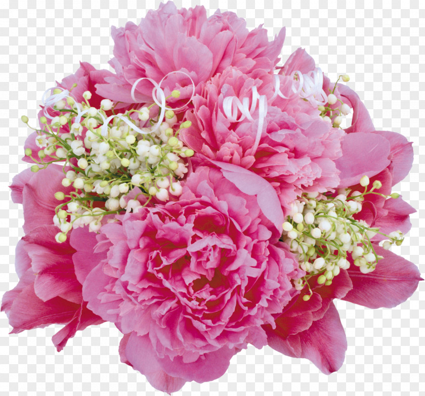 Lily Of The Valley Flower Peony Garden Roses Clip Art PNG