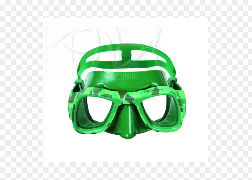 Mask Goggles Diving & Snorkeling Masks Spearfishing Underwater PNG