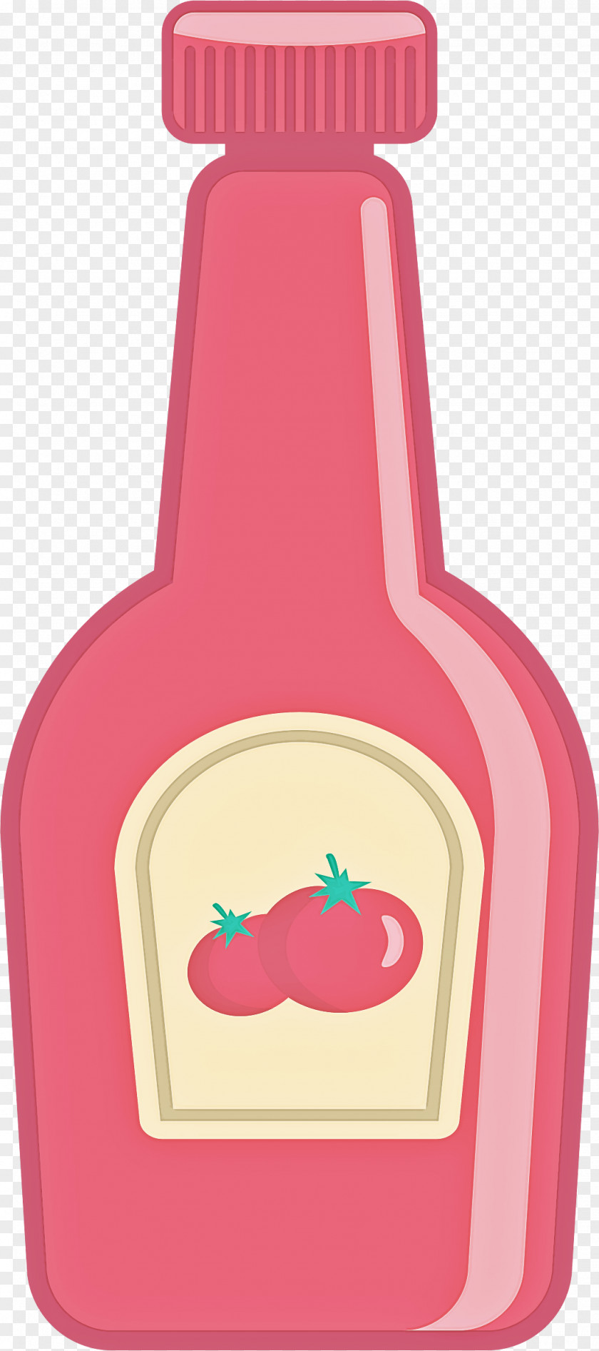 Pear Apple Strawberry PNG