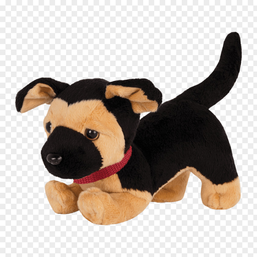 Puppy German Shepherd Dog Breed Stuffed Animals & Cuddly Toys PNG