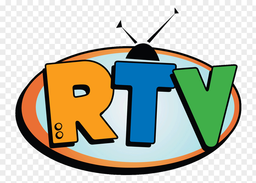 Retro Television Network Affiliate Channel PNG
