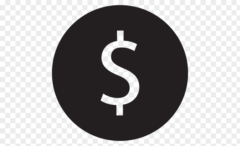 Us Dollar Sign United States Coin Money PNG