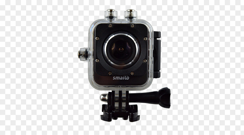 Action Sport Mirrorless Interchangeable-lens Camera Video Cameras Lens 4K Resolution PNG