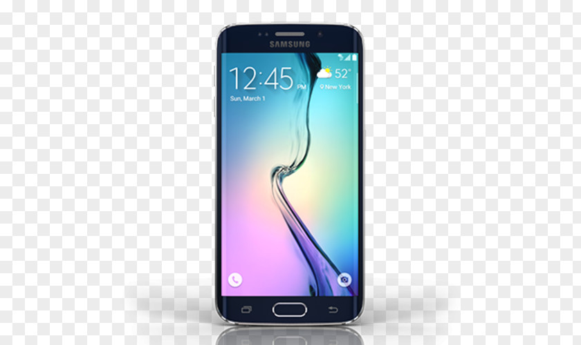Android Samsung Galaxy S6 Edge Data Recovery Computer Software Smartphone PNG