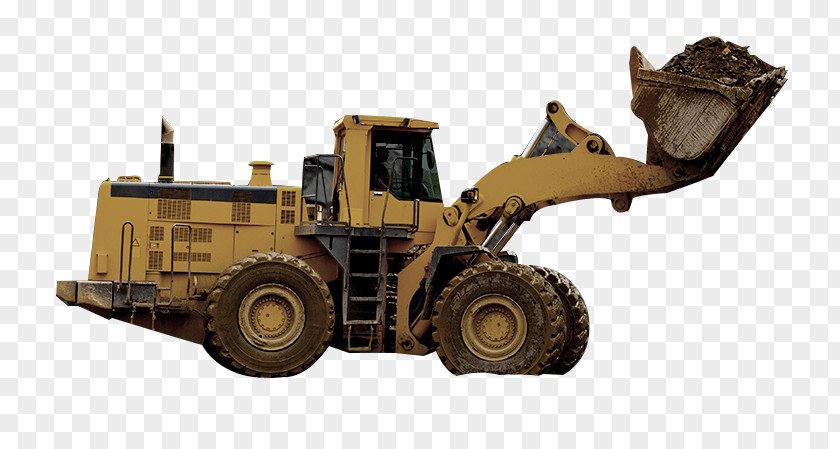 Bulldozer Reed & Sons Construction Inc Indiana Limestone Architectural Engineering Quarry PNG
