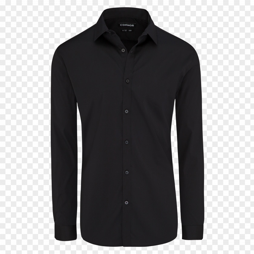 Button Down Shirt Hoodie T-shirt Clothing Jacket Adidas PNG