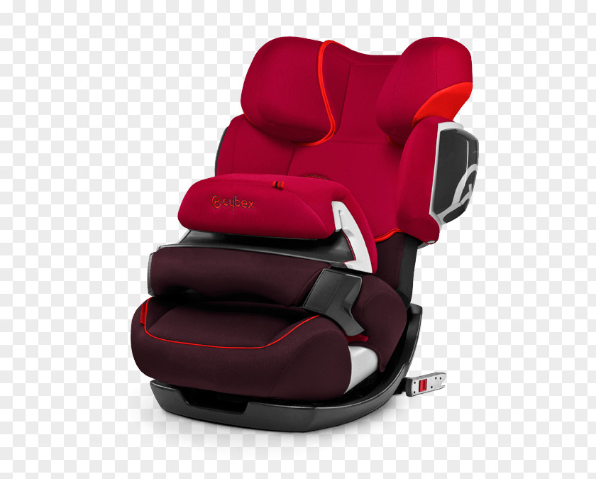 Car CYBEX Pallas 2-fix Baby & Toddler Seats Isofix PNG