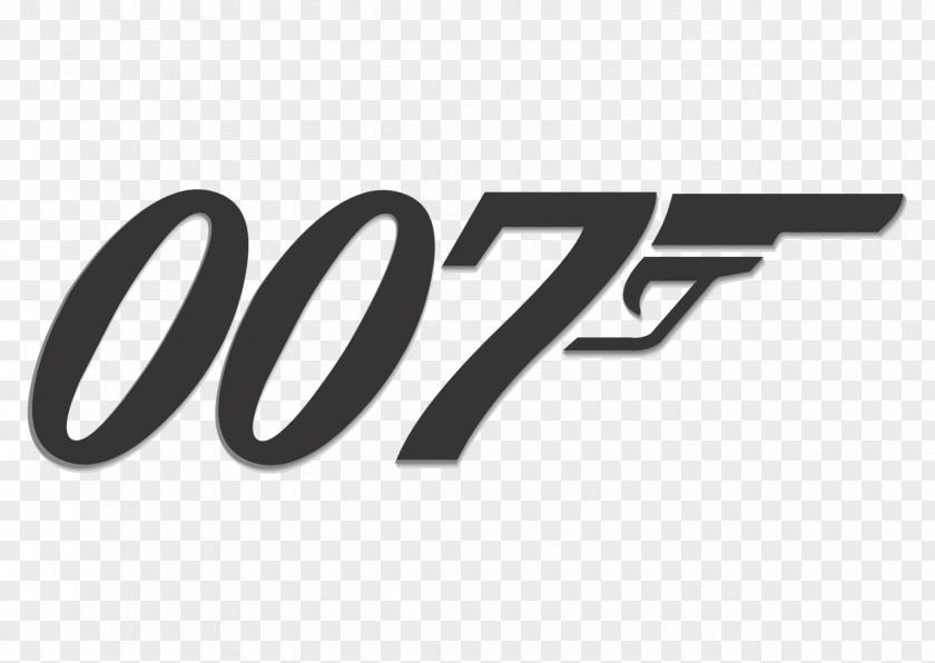 Cars Logo Brands James Bond Film Series Decal PNG
