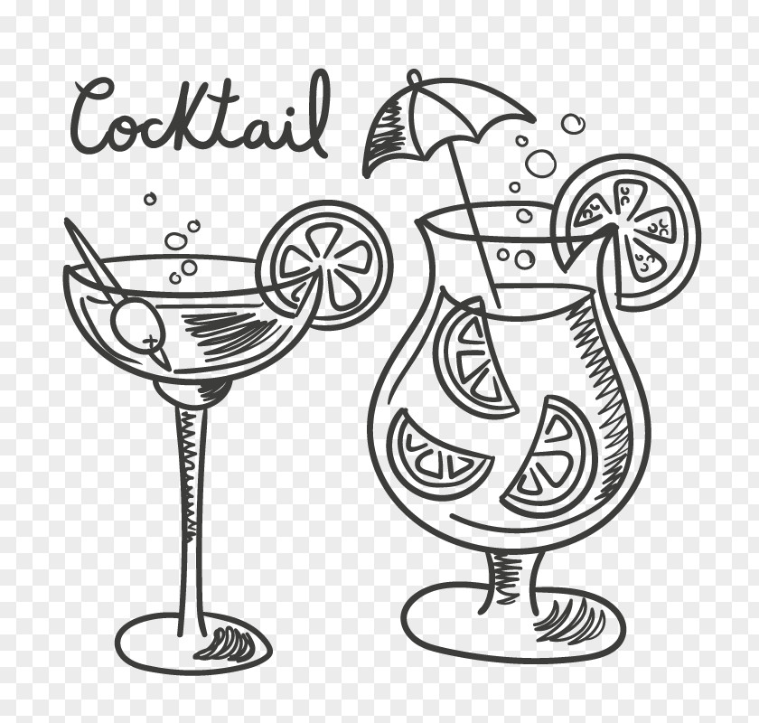 Cocktails Vector Material Cocktail Tequila Drawing Drink PNG