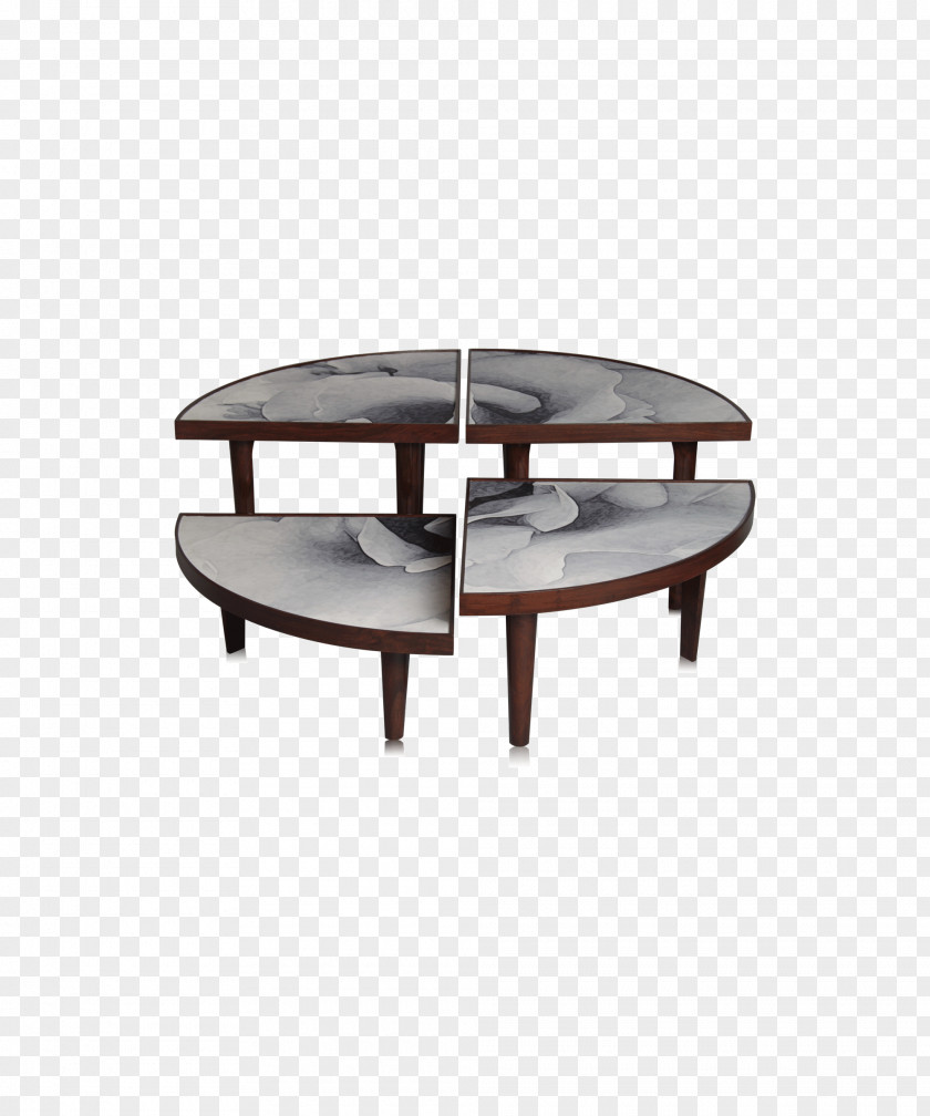 Coffee Tables Bedside Wood PNG