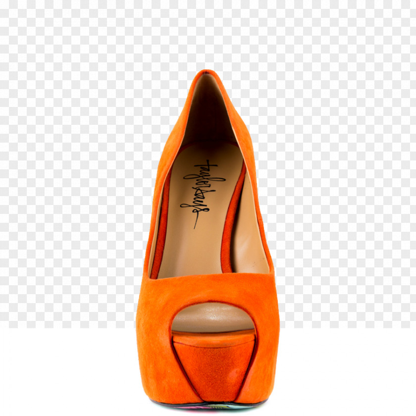Design Shoe Suede PNG