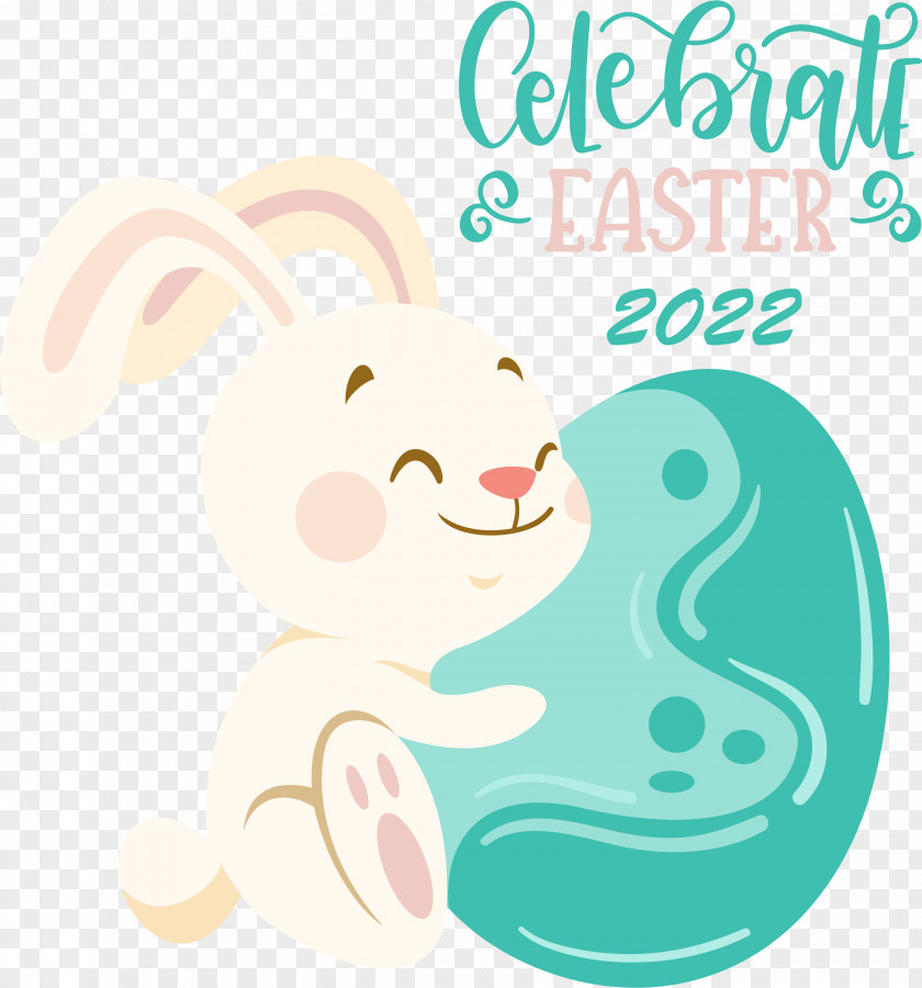 Easter Bunny PNG