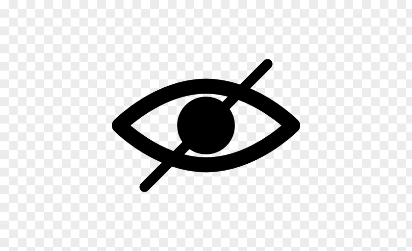 Eye Symbol Clip Art PNG