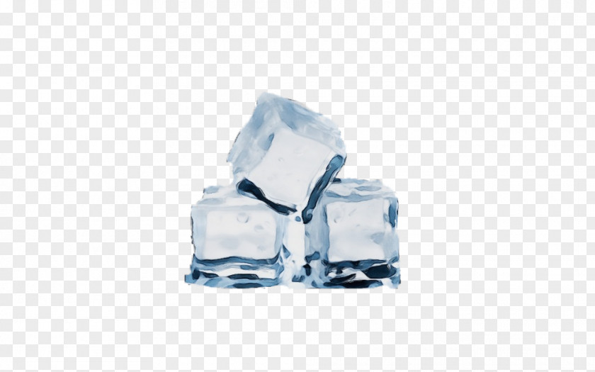 Glass Hood Ice Cube PNG