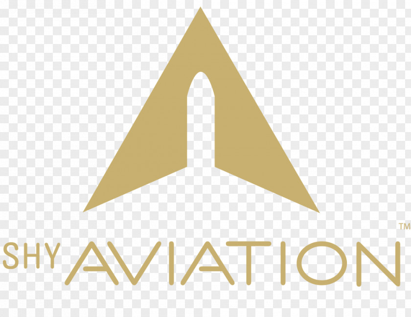 Helicopter SHY Aviation Logo Air Charter PNG