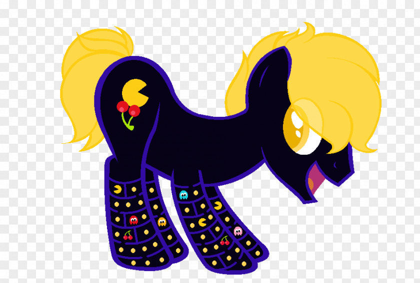 Horse Pony Clip Art PNG