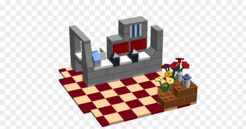 LEGO Ambulance Station Game Product Design Toy Block PNG