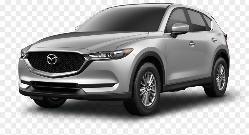 Mazda 2018 CX-5 Sport Car Utility Vehicle MX-5 PNG