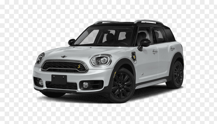 Mini 2018 MINI Cooper Countryman 2019 2017 BMW PNG