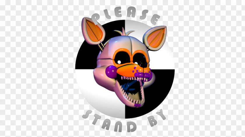 Nightmare Foxy Five Nights At Freddy's: Sister Location Freddy's 3 2 4 PNG