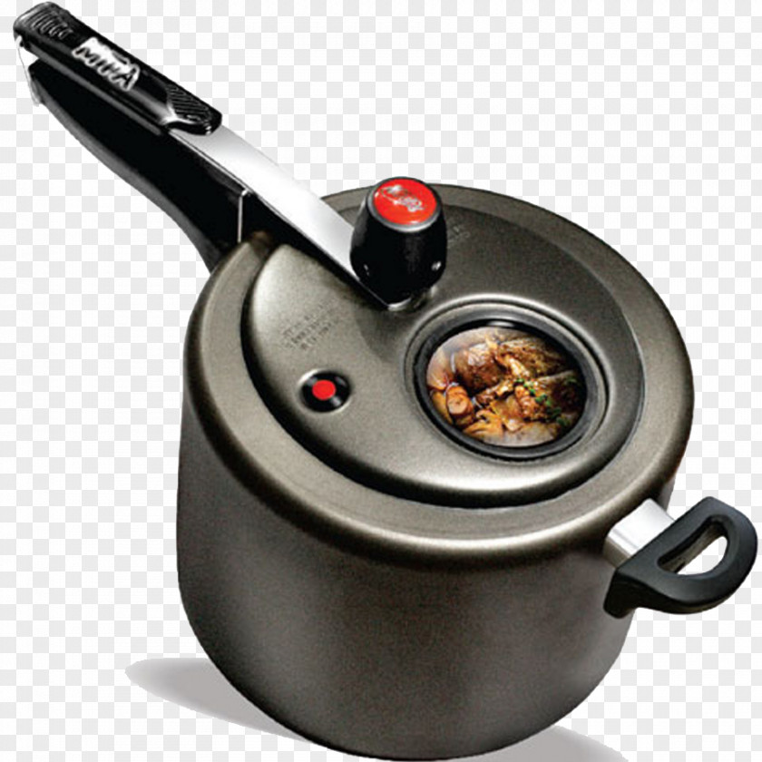 Panela Pressure Cooker Cratiță Aluminium Kitchen PNG