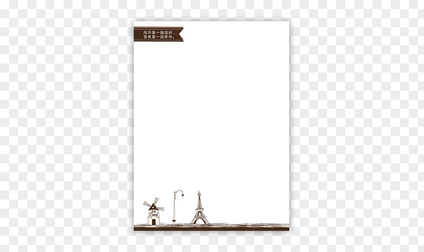 Ppt Template Cover Paper Picture Frames Rectangle Font PNG