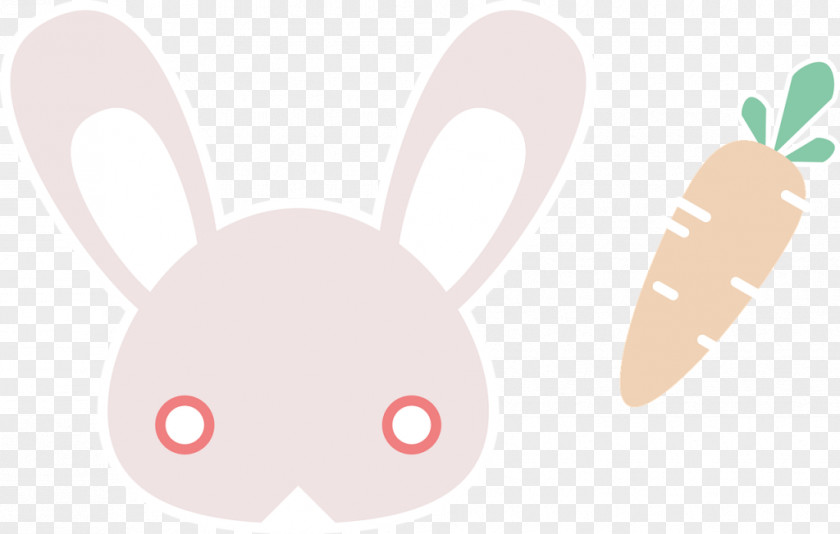 Rabbit Easter Bunny Product Clip Art Ear PNG