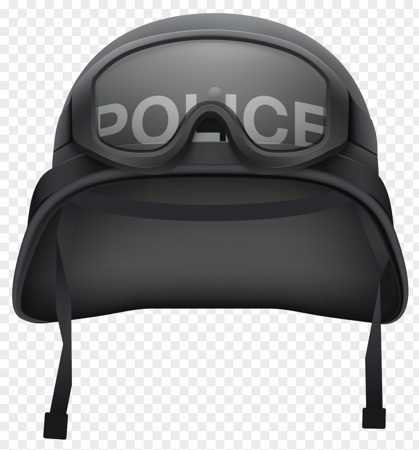 Riot Helmet Clip Art Image Motorcycle Police Officer Custodian PNG