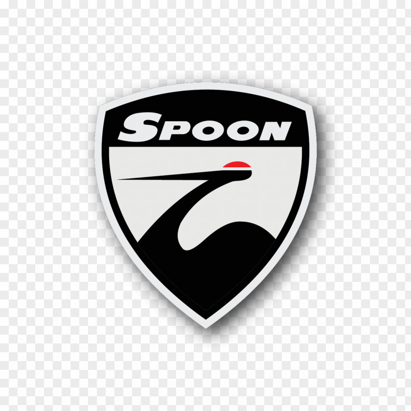 Spoon & Fork Brand Product Design Logo Font PNG