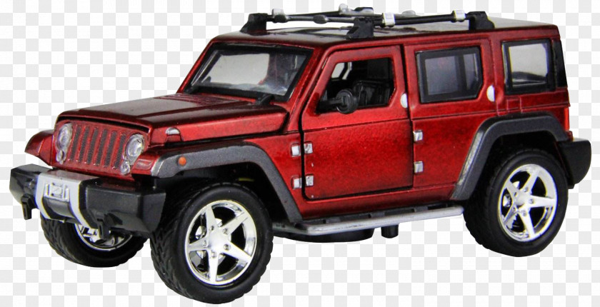 Wrangler Model Jeep Car Dodge PNG