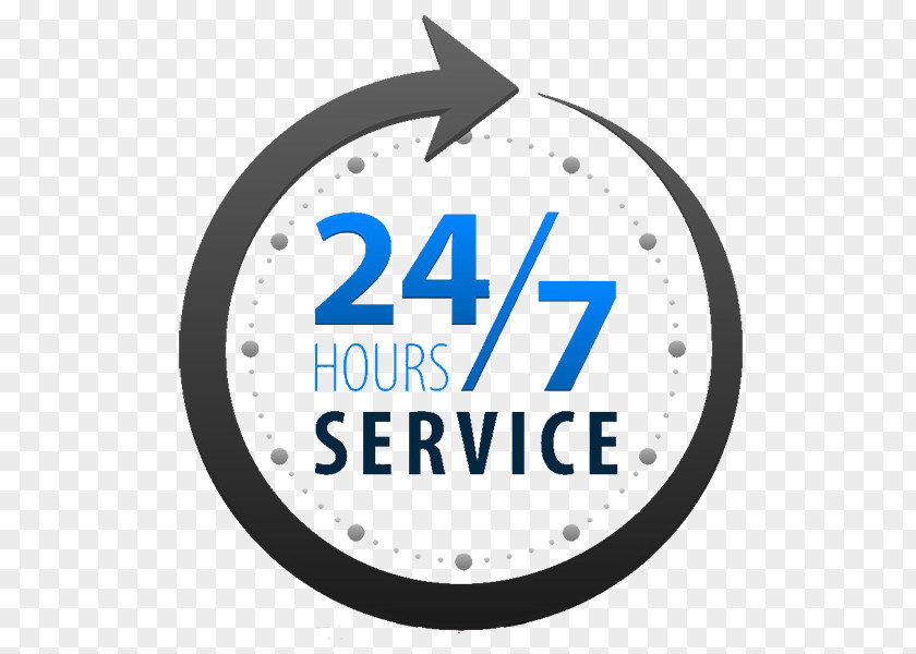 24 Hour Service Icon Arkansas Power Dry 24/7 Logo Vilnius Little Rock PNG