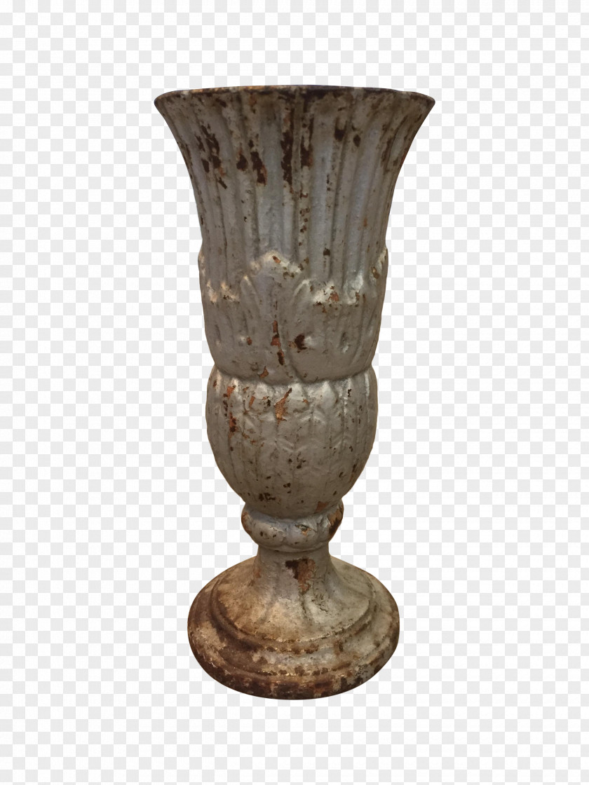 Antique Vase Urn Garden Plastic Chairish PNG