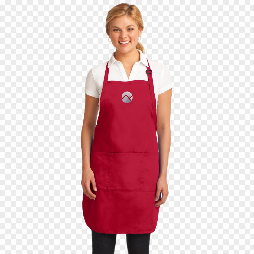 Apron Stain Cotton Pocket Clothing PNG