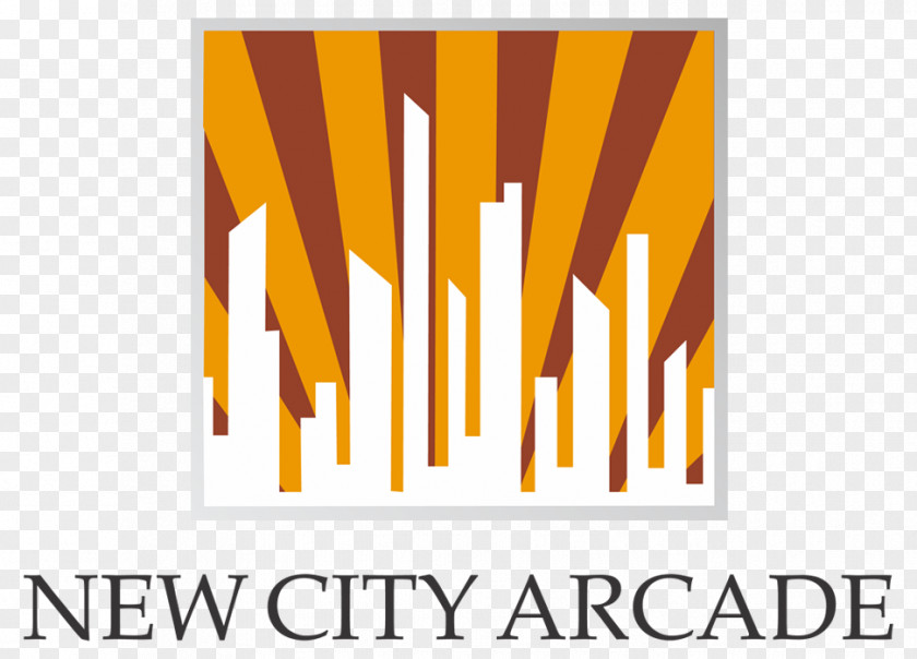 Arcade Logo New City Wah Cantt Phase II NEW CITY HOUSING PNG
